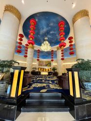 -天邑国际酒店·宴会厅