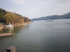 -天目湖涵田度假村