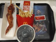 -麦当劳(帝豪店)