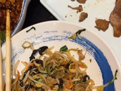 -满园烤鸭·春饼(沈北万达店)