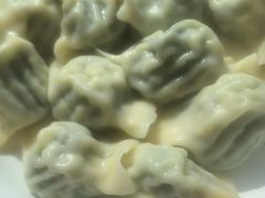 -大清花饺子(山庄店)
