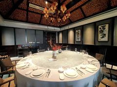 -老房子金沙元年川菜食府·花园餐厅(金沙店)