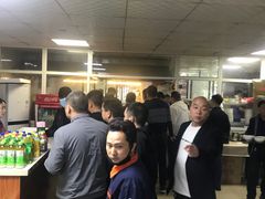-龙门李家三旦羊肉汤馆
