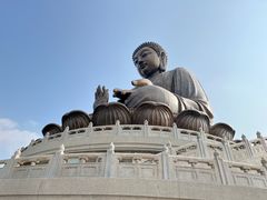 -天坛大佛