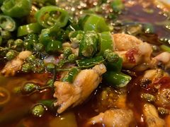 -驿舍·民國老营房院子私房菜(科学会堂店)