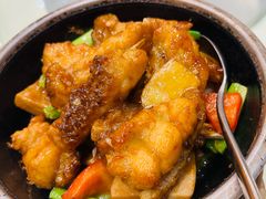 -兴悦酒家(保利克洛维店)