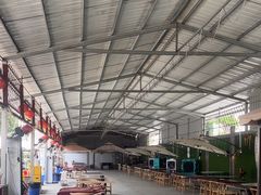 -光头佬室内钓虾场·烧烤·团建·亲子(中山八路店)