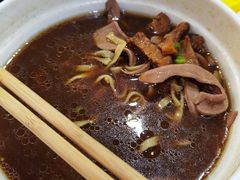 -张二面馆(山门口店)