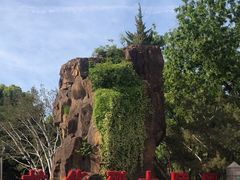 -上海市龙华烈士陵园