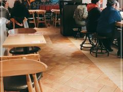 大堂-肯德基(西桥店)