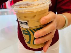 -星巴克(三亚海棠湾国际免税城店)