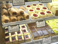 -蜂蝶来饼店(拱北总店)