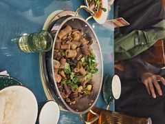 -贵州笋子鸡(米市街店)