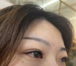 -初心纹眉洗眉·美睫专业店