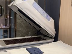 -华夏良子·足道SPA艾灸(铁道大厦店)