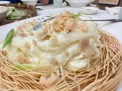 -聚福山莊·寻味顺德(北滘店)