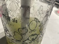 -野萃山·潮汕厚果汁(十亩地店)