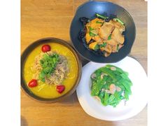 -旅马餐厅(茅家埠店)