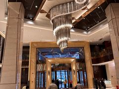 -西安赛瑞喜来登大酒店