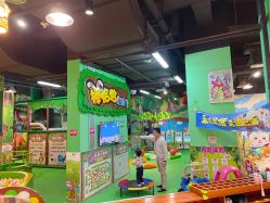 -卡通尼乐园(印象城购物中心店)