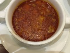 -斗牛士牛排餐厅(嘉里汇店)