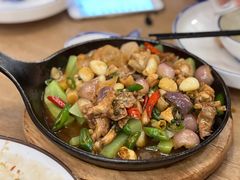 -云天楼国鼎喜宴中心(国鼎店)