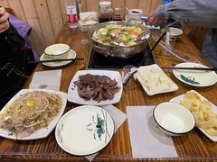 -牛小隆牛肉面馆(四牌楼店)