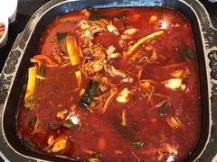-自贡好吃客(科华店)