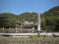 -南普陀寺