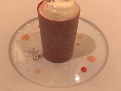 -LA TABLE de Joël Robuchon Restaurant
