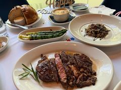 -MORTON'S 莫尔顿牛排坊(北京丽晶酒店)