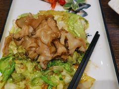 -郑庄脂渣海鲜楼(九水路店)