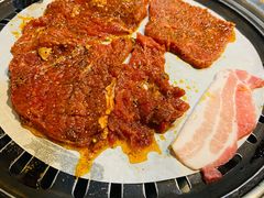 -齐齐哈尔兄弟烤肉(湖山美地店)