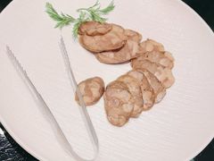 -丽景华侨酒店-渔味小厨