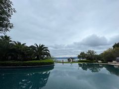 -绿城千岛湖喜来登度假酒店