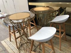 -铁手珈琲制造局metalhands(望京店)
