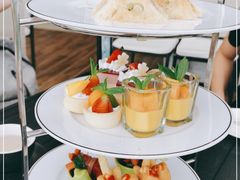 -南沙游艇会·大兵船餐厅