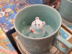-猫的天空之城概念书店(苏州平江店)