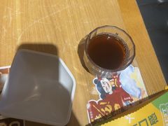 -豪客来牛排(红豆万花城店)