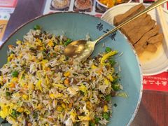-扬二春炒饭(国庆路总店)
