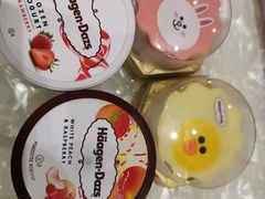 -哈根达斯(宜兴万达店)