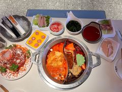 -大龙燚火锅(天安云谷店)