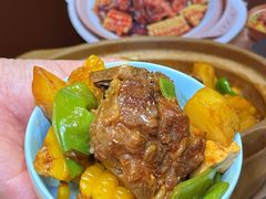 -宏状元现熬粥·京味菜(三里河店)