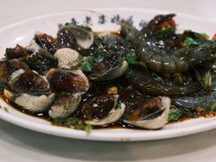 -长平老姿娘夜粥(平东一街店)