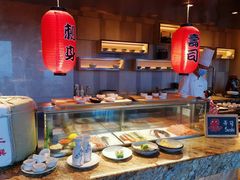 -嘉定凯悦·咖啡厅