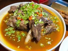 -楼兰新疆主题餐厅(坂田佳华领汇广场店)