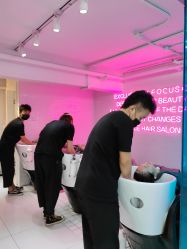 -P.STYLE 派斯造型