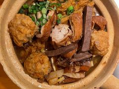 -大师兄·西北小馆(南沙万达广场店)