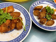 -桂园白粥·潮汕老味道
