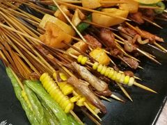 -长药唐师乐山油炸(石人直营店)